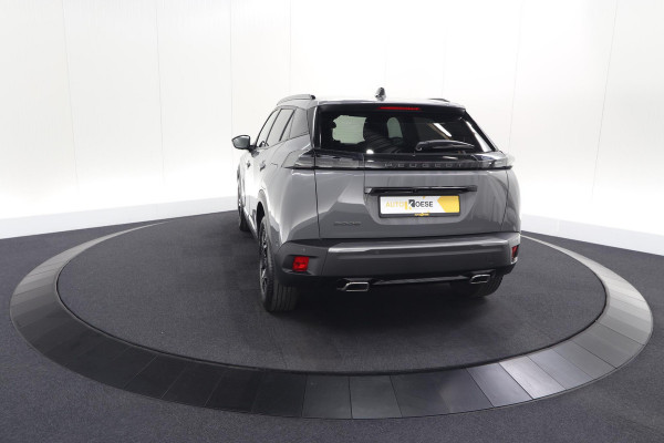 Peugeot 2008 PureTech 130 EAT8 Allure | 360 Camera | Adaptieve Cruise Control | Keyless | Dodehoekdetectie