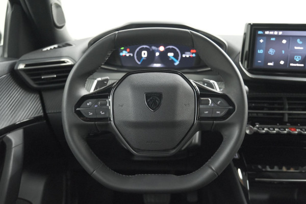 Peugeot 2008 PureTech 130 EAT8 Allure | 360 Camera | Adaptieve Cruise Control | Keyless | Dodehoekdetectie