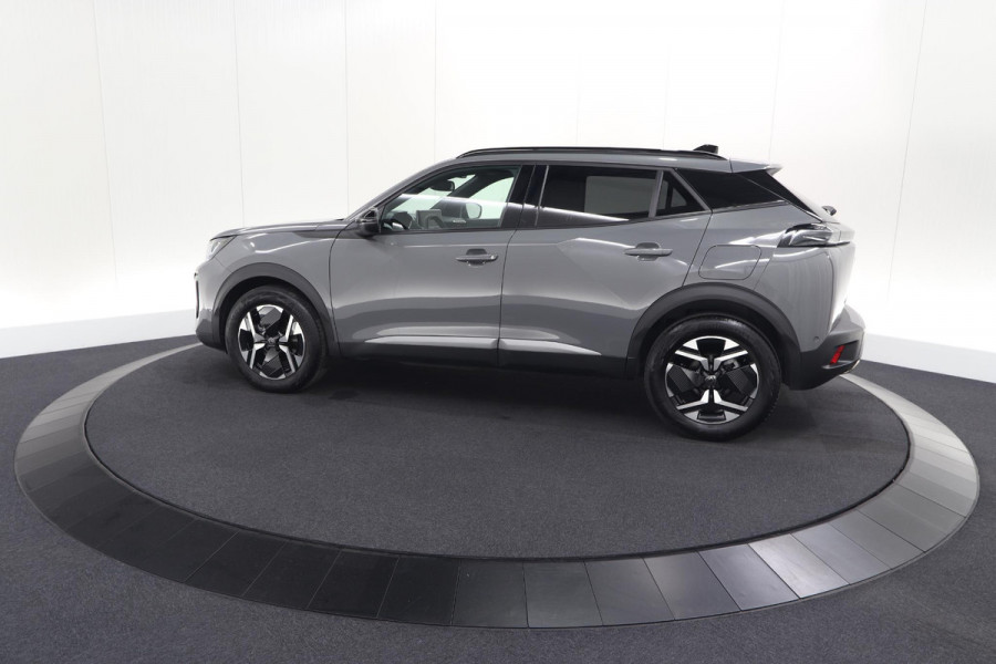 Peugeot 2008 PureTech 130 EAT8 Allure | 360 Camera | Adaptieve Cruise Control | Keyless | Dodehoekdetectie