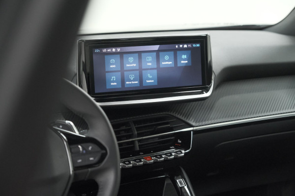 Peugeot 2008 PureTech 130 EAT8 Allure | 360 Camera | Adaptieve Cruise Control | Keyless | Dodehoekdetectie
