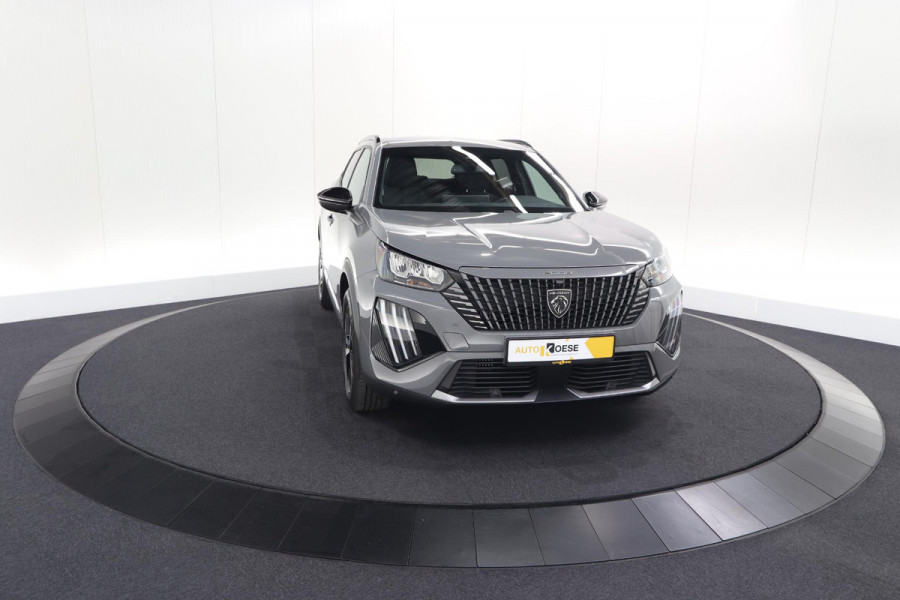 Peugeot 2008 PureTech 130 EAT8 Allure | 360 Camera | Adaptieve Cruise Control | Keyless | Dodehoekdetectie