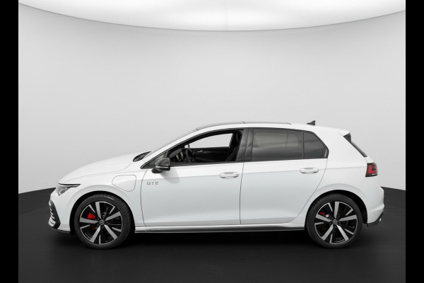 Volkswagen Golf GTE 1.5 eHybrid 272 PK HYBRID GTE-SPORT LEDER/LED-MATRIX/HEAD-UP!/18-INCH/TREKHAAK