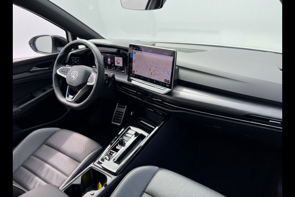 Volkswagen Golf GTE 1.5 eHybrid 272 PK HYBRID GTE-SPORT LEDER/LED-MATRIX/HEAD-UP!/18-INCH/TREKHAAK