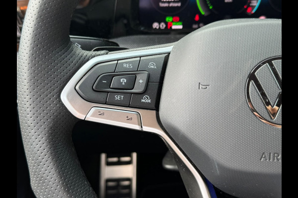 Volkswagen Golf GTE 1.5 eHybrid 272 PK HYBRID GTE-SPORT LEDER/LED-MATRIX/HEAD-UP!/18-INCH/TREKHAAK