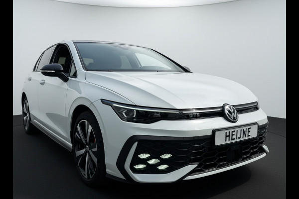 Volkswagen Golf GTE 1.5 eHybrid 272 PK HYBRID GTE-SPORT LEDER/LED-MATRIX/HEAD-UP!/18-INCH/TREKHAAK