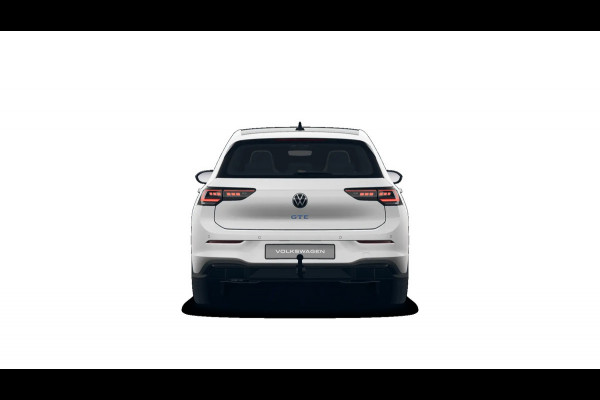 Volkswagen Golf GTE 1.5 eHybrid 272 PK HYBRID GTE-SPORT LEDER/LED-MATRIX/HEAD-UP!/18-INCH/TREKHAAK