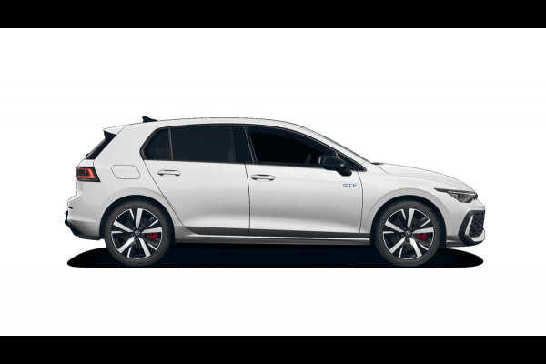 Volkswagen Golf GTE 1.5 eHybrid 272 PK HYBRID GTE-SPORT LEDER/LED-MATRIX/HEAD-UP!/18-INCH/TREKHAAK