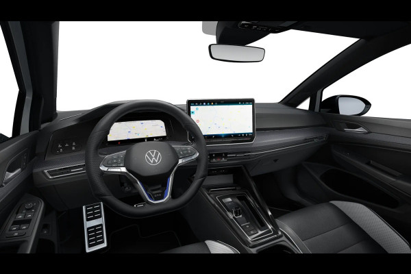 Volkswagen Golf GTE 1.5 eHybrid 272 PK HYBRID GTE-SPORT LEDER/LED-MATRIX/HEAD-UP!/18-INCH/TREKHAAK