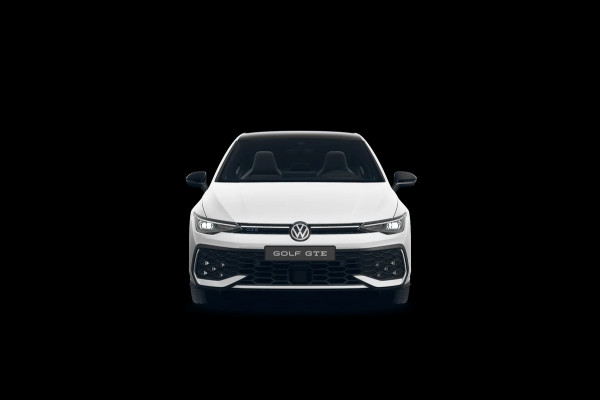 Volkswagen Golf GTE 1.5 eHybrid 272 PK HYBRID GTE-SPORT LEDER/LED-MATRIX/HEAD-UP!/18-INCH/TREKHAAK