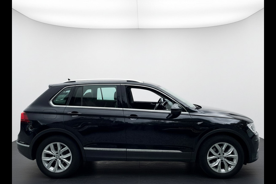 Volkswagen Tiguan 1.5 TSI ACT 150PK DSG HIGHLINE VIRTUAL/ACC/NAVI/ALCANTARA