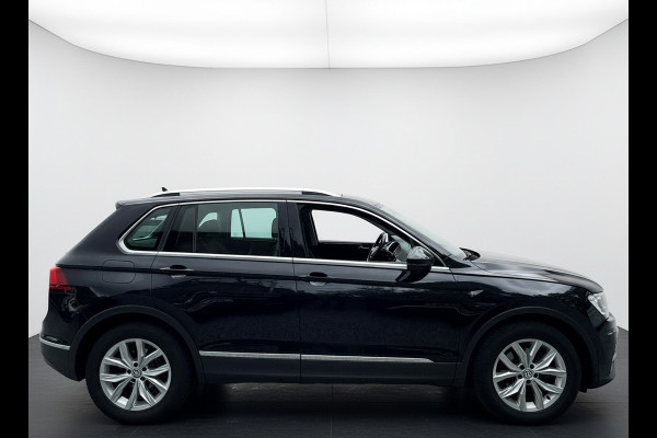Volkswagen Tiguan 1.5 TSI ACT 150PK DSG HIGHLINE VIRTUAL/ACC/NAVI/ALCANTARA