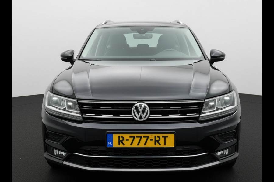 Volkswagen Tiguan 1.5 TSI ACT 150PK DSG HIGHLINE VIRTUAL/ACC/NAVI/ALCANTARA