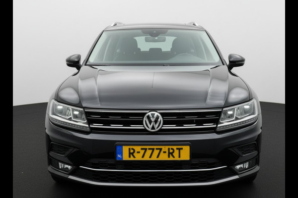 Volkswagen Tiguan 1.5 TSI ACT 150PK DSG HIGHLINE VIRTUAL/ACC/NAVI/ALCANTARA