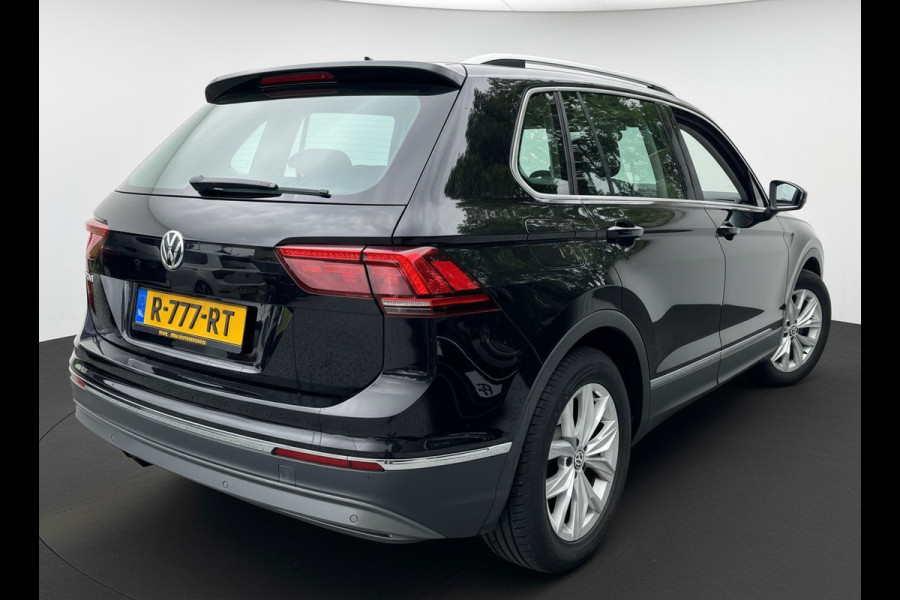 Volkswagen Tiguan 1.5 TSI ACT 150PK DSG HIGHLINE VIRTUAL/ACC/NAVI/ALCANTARA