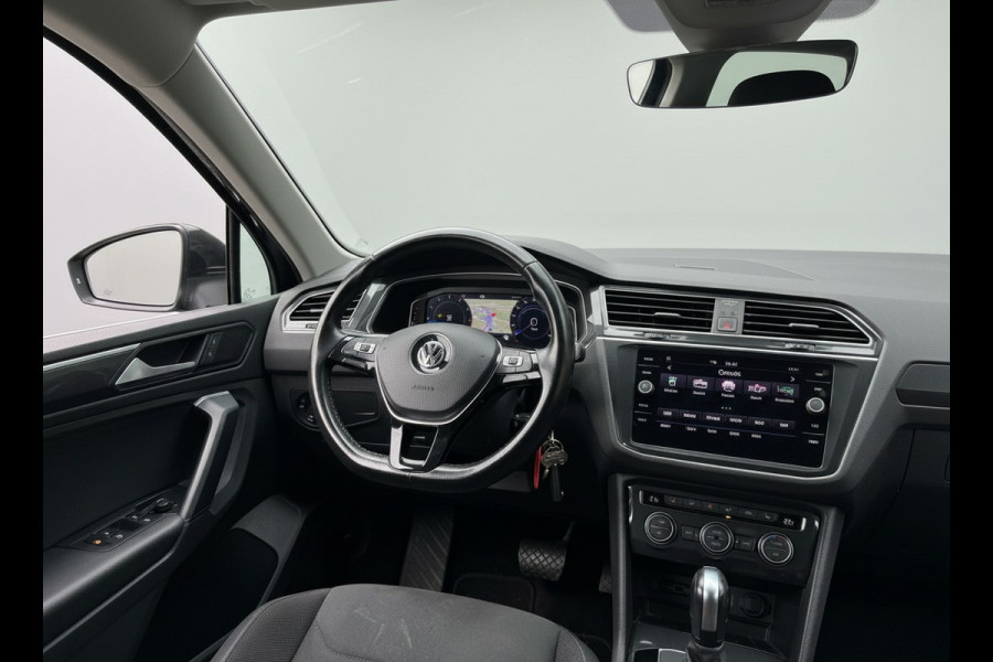 Volkswagen Tiguan 1.5 TSI ACT 150PK DSG HIGHLINE VIRTUAL/ACC/NAVI/ALCANTARA