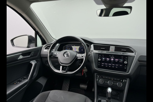 Volkswagen Tiguan 1.5 TSI ACT 150PK DSG HIGHLINE VIRTUAL/ACC/NAVI/ALCANTARA
