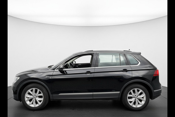 Volkswagen Tiguan 1.5 TSI ACT 150PK DSG HIGHLINE VIRTUAL/ACC/NAVI/ALCANTARA