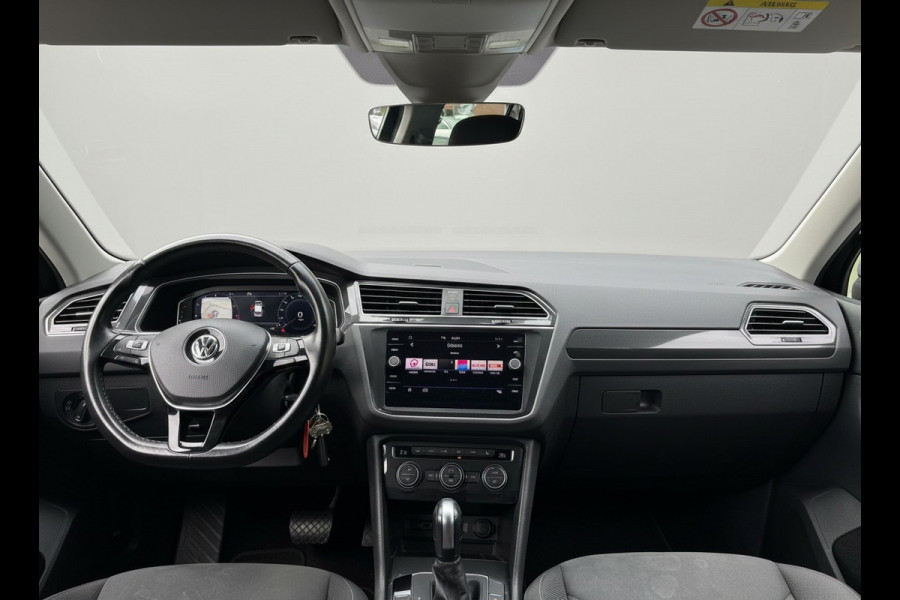 Volkswagen Tiguan 1.5 TSI ACT 150PK DSG HIGHLINE VIRTUAL/ACC/NAVI/ALCANTARA