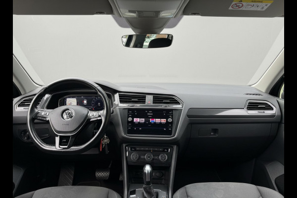 Volkswagen Tiguan 1.5 TSI ACT 150PK DSG HIGHLINE VIRTUAL/ACC/NAVI/ALCANTARA