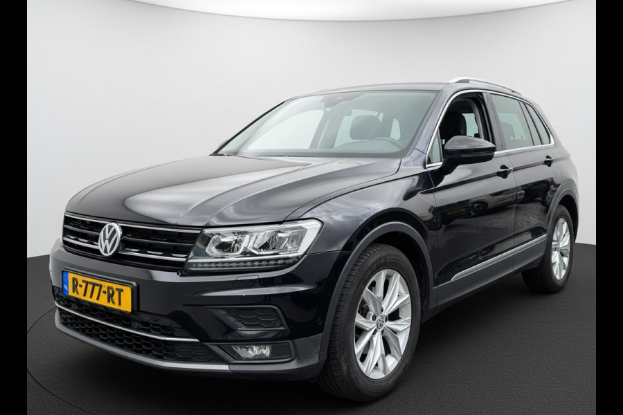 Volkswagen Tiguan 1.5 TSI ACT 150PK DSG HIGHLINE VIRTUAL/ACC/NAVI/ALCANTARA
