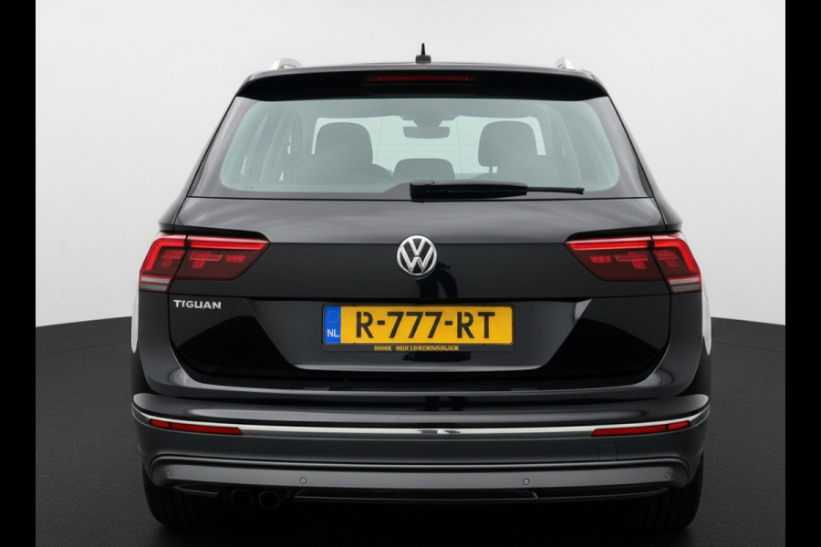 Volkswagen Tiguan 1.5 TSI ACT 150PK DSG HIGHLINE VIRTUAL/ACC/NAVI/ALCANTARA