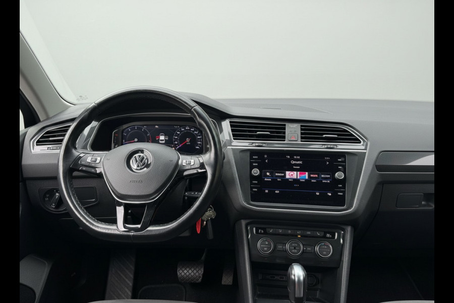 Volkswagen Tiguan 1.5 TSI ACT 150PK DSG HIGHLINE VIRTUAL/ACC/NAVI/ALCANTARA