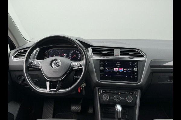 Volkswagen Tiguan 1.5 TSI ACT 150PK DSG HIGHLINE VIRTUAL/ACC/NAVI/ALCANTARA