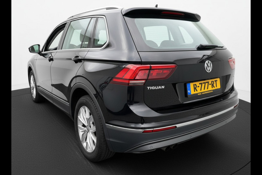 Volkswagen Tiguan 1.5 TSI ACT 150PK DSG HIGHLINE VIRTUAL/ACC/NAVI/ALCANTARA