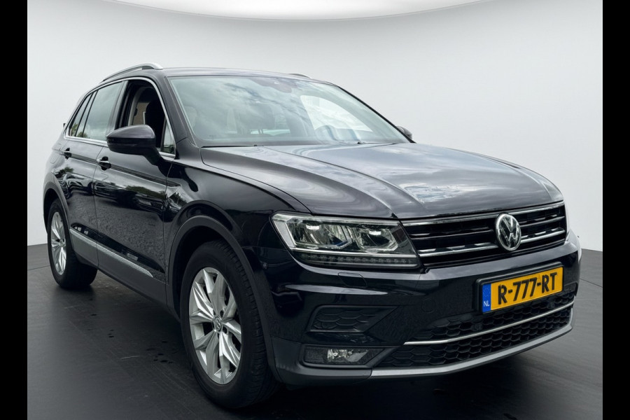 Volkswagen Tiguan 1.5 TSI ACT 150PK DSG HIGHLINE VIRTUAL/ACC/NAVI/ALCANTARA