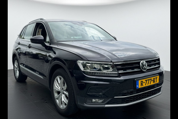 Volkswagen Tiguan 1.5 TSI ACT 150PK DSG HIGHLINE VIRTUAL/ACC/NAVI/ALCANTARA