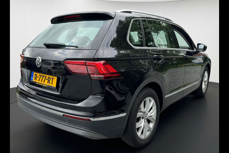 Volkswagen Tiguan 1.5 TSI ACT 150PK DSG HIGHLINE VIRTUAL/ACC/NAVI/ALCANTARA