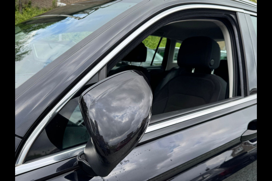 Volkswagen Tiguan 1.5 TSI ACT 150PK DSG HIGHLINE VIRTUAL/ACC/NAVI/ALCANTARA