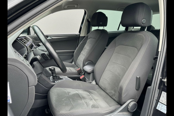 Volkswagen Tiguan 1.5 TSI ACT 150PK DSG HIGHLINE VIRTUAL/ACC/NAVI/ALCANTARA