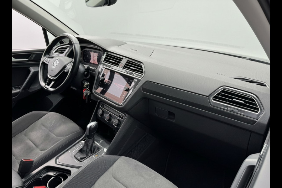 Volkswagen Tiguan 1.5 TSI ACT 150PK DSG HIGHLINE VIRTUAL/ACC/NAVI/ALCANTARA