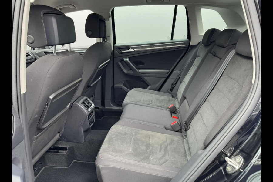Volkswagen Tiguan 1.5 TSI ACT 150PK DSG HIGHLINE VIRTUAL/ACC/NAVI/ALCANTARA