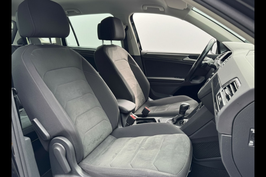 Volkswagen Tiguan 1.5 TSI ACT 150PK DSG HIGHLINE VIRTUAL/ACC/NAVI/ALCANTARA