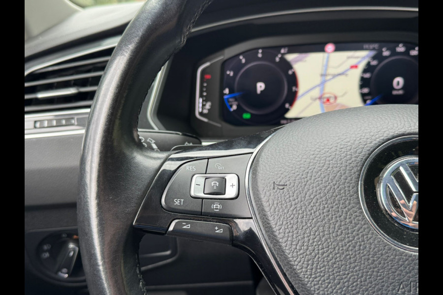 Volkswagen Tiguan 1.5 TSI ACT 150PK DSG HIGHLINE VIRTUAL/ACC/NAVI/ALCANTARA