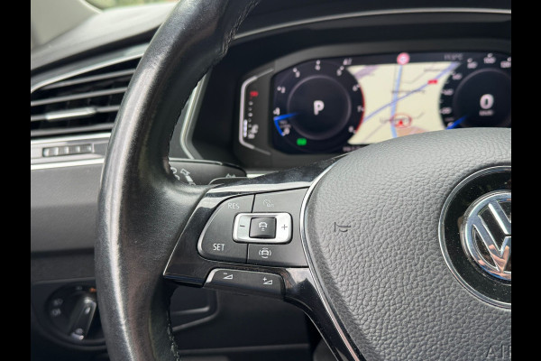 Volkswagen Tiguan 1.5 TSI ACT 150PK DSG HIGHLINE VIRTUAL/ACC/NAVI/ALCANTARA