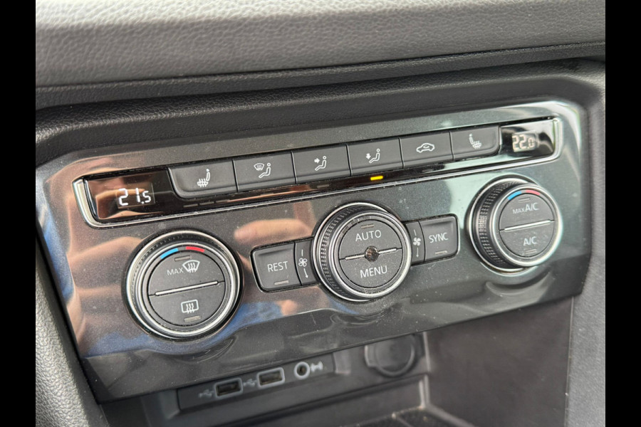 Volkswagen Tiguan 1.5 TSI ACT 150PK DSG HIGHLINE VIRTUAL/ACC/NAVI/ALCANTARA