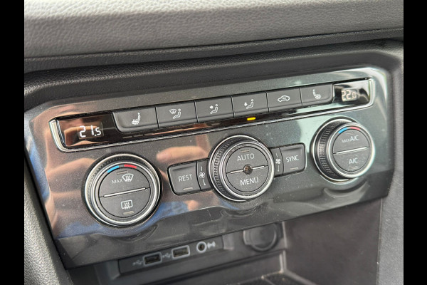 Volkswagen Tiguan 1.5 TSI ACT 150PK DSG HIGHLINE VIRTUAL/ACC/NAVI/ALCANTARA