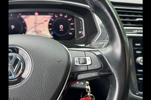 Volkswagen Tiguan 1.5 TSI ACT 150PK DSG HIGHLINE VIRTUAL/ACC/NAVI/ALCANTARA