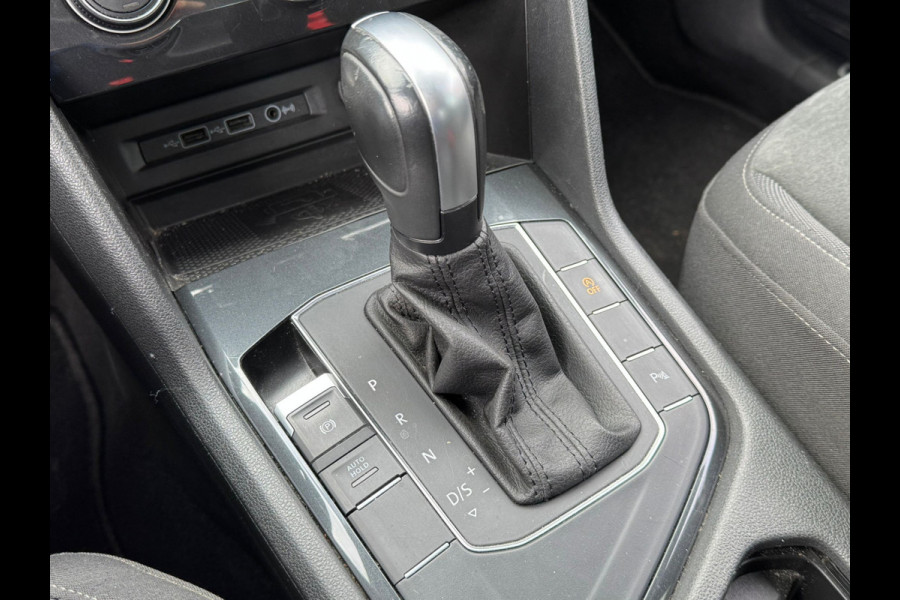 Volkswagen Tiguan 1.5 TSI ACT 150PK DSG HIGHLINE VIRTUAL/ACC/NAVI/ALCANTARA