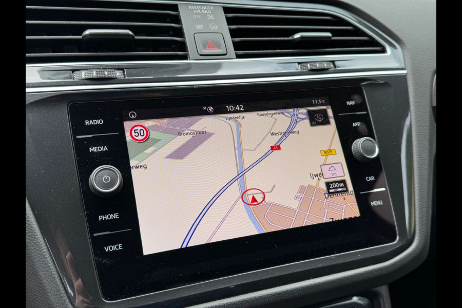 Volkswagen Tiguan 1.5 TSI ACT 150PK DSG HIGHLINE VIRTUAL/ACC/NAVI/ALCANTARA