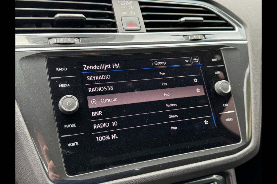 Volkswagen Tiguan 1.5 TSI ACT 150PK DSG HIGHLINE VIRTUAL/ACC/NAVI/ALCANTARA