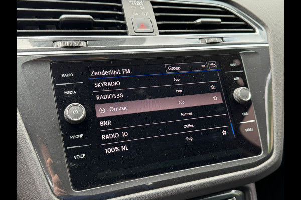 Volkswagen Tiguan 1.5 TSI ACT 150PK DSG HIGHLINE VIRTUAL/ACC/NAVI/ALCANTARA