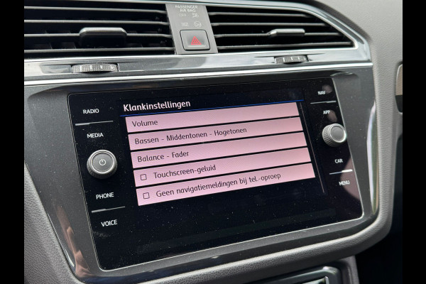 Volkswagen Tiguan 1.5 TSI ACT 150PK DSG HIGHLINE VIRTUAL/ACC/NAVI/ALCANTARA
