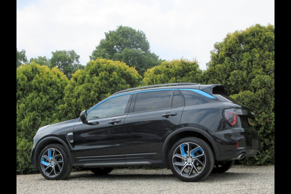 Lynk & Co 01 1.5 * 360Cam * Pano * Carplay *