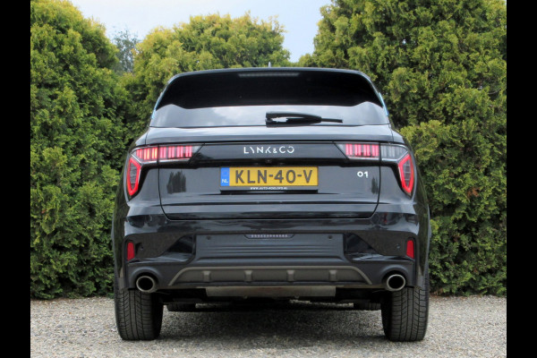 Lynk & Co 01 1.5 * 360Cam * Pano * Carplay *
