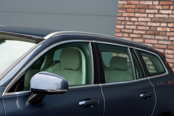 Volvo V60 2.0 T8 Twin Engine AWD Inscription | Bowers&Wilkins | Massage | Trekhaak | Memory | HUD | ACC | Stoelventilatie | Verwarmd Stuurwiel | Nappa Leder | IntelliSafe PRO |