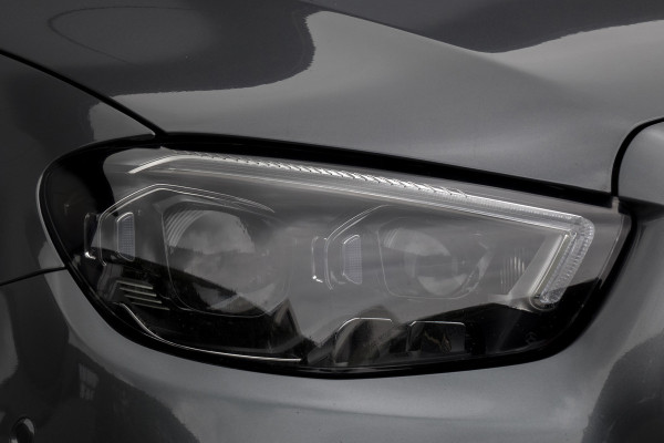 Mercedes-Benz E-Klasse Estate 300 e AMG Line | Panoramadak | Afn. trekhaak | Burmester | LED | Stoelverwarming